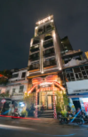 โรงแรมคลาสซี่