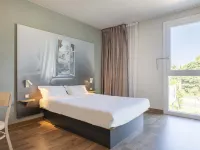 B&B Hotel Aix en Provence Venelles Hotels in Venelles