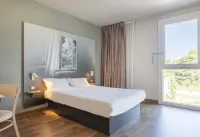 B&B ホテル エクス アン プロヴァンス ヴェネルス - Wi-Fi