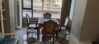 Jifeng Hotel (Jinchang Yanan Road) - Gym