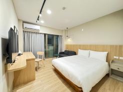 台南西文旅