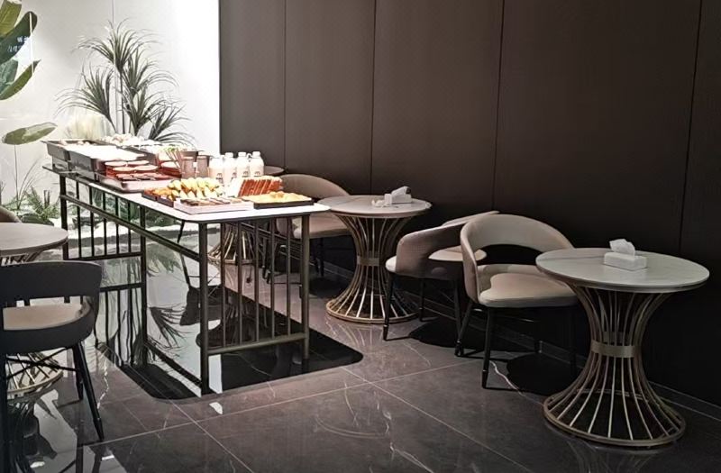 Xili Tiancheng Hotel (Changjiang International Branch on Nanbin Road photo 5