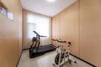 Zhenjing Hotel (Zibo Badaju The Mixc)