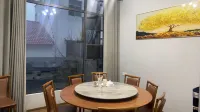 Luoxi Tianehu Homestay - breakfast