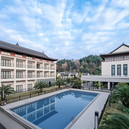 Zunyi Yipin Yangzun Hotel