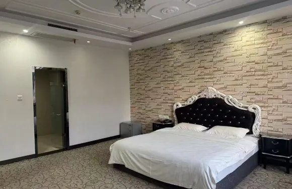 方正港灣大酒店