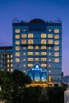 Home Meeting Hotel (Chengdu Kuanzhai alley)