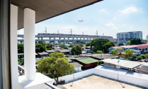IU Hotel Don Mueang Airport
