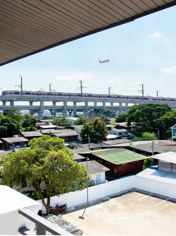 รูปภาพของโรงแรมไอยู ดอนเมือง แอร์พอร์ต