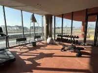 Jiashan Dayun Radisson Manor - Træningscentre