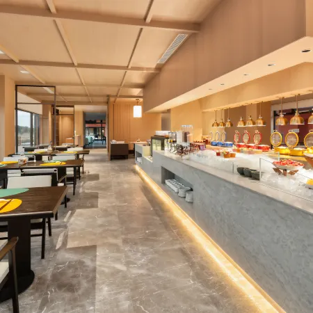 Jiashan Dayun Radisson Manor