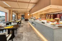 Jiashan Dayun Radisson Manor - Breakfast