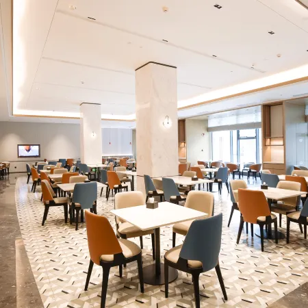 GreenTree Eastern Hotel (Guiyang Longdongbao Terminal 3 Branch）