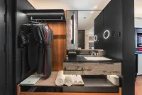 Intercity Hotel Guangzhou Tianhe Taikoo Hui - Jacuzzi