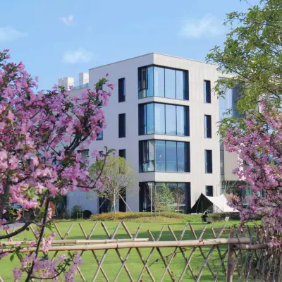 Moganshan Kaiyuan Life Resort Hotel Hotels near Moganshan Starry Sky Adventure Park