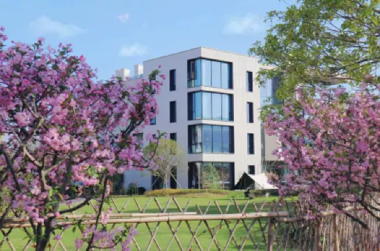 Moganshan Kaiyuan Life Resort Hotel Hotels near Moganshan Anti-Japanese Base