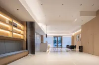 Yiju Boutique Stay Hotel (Danzhou Bus Terminal)