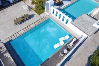 Mogan SEEYOU Sheyu Mountain Residence