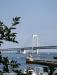 大連高新萬達星海灣大橋海景亞朵飯店 - 海景