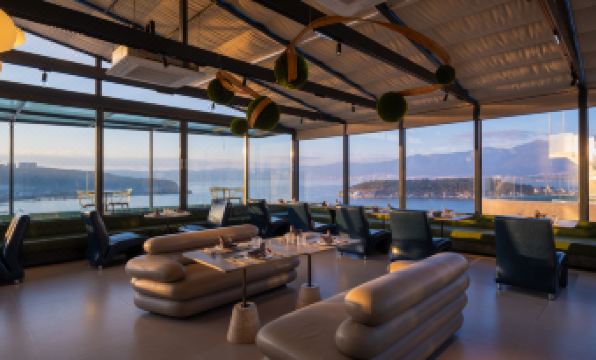 DALI JOY LUCK HILLSIDE RESORT HOTEL