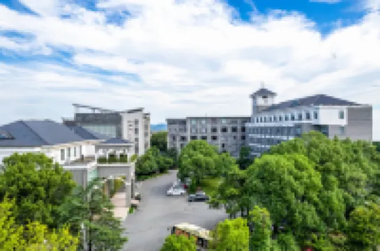 โรงแรมซิเฟิง ชิงหยาง