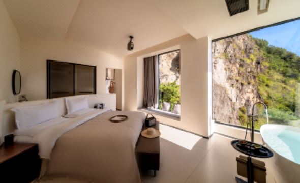 BoAn Shine Seaside Resort Hotel DaLi