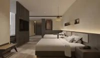 Atour Hotel Urumqi High-speed Railway Station