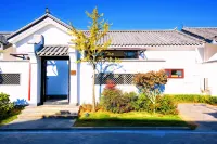 Mayu Qishe Hot Spring Holiday Hotel - 주차장