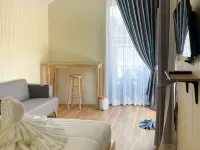 Miramalin Resort Krabi Krabi Provincial Agricultural Career Development and Promotion Center周辺のホテル