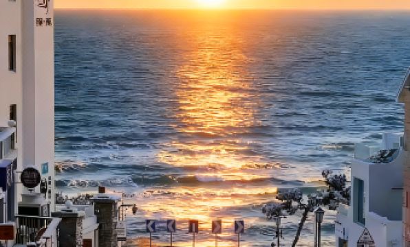 Bliss International Hotel