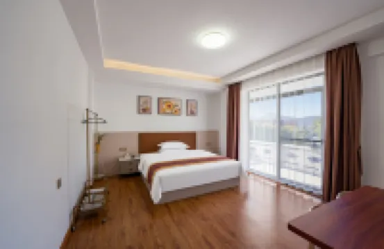 Xishui Chenming Guesthouse (Wuyishan)