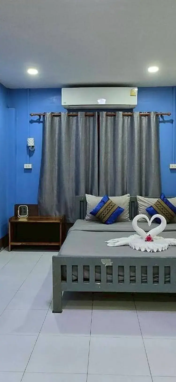 ห้องแฟมิลี่
