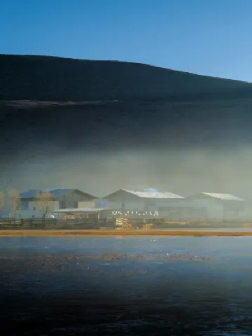 Jianglu·Serton Nomadic Hotel, Shangri-La