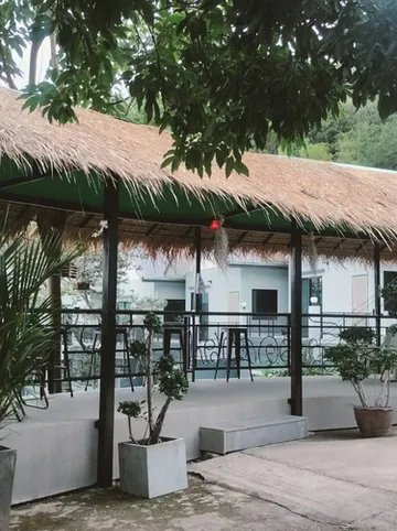 รูปภาพของบ้านพักแฮปปี้โฮมรีสอร์ท