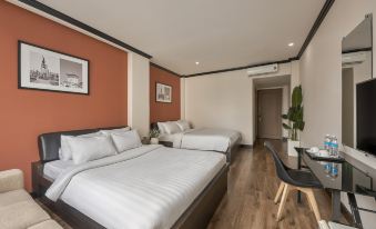 The One Premium Hotel