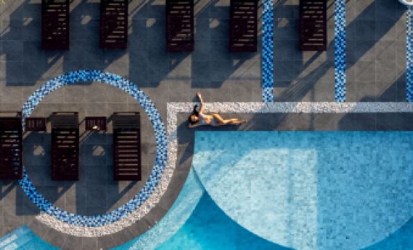 Samsara Hotel Pattaya