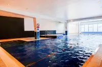 Holland House Hotel Cardiff By Sunday - Pools