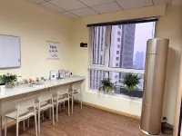 暖光集舍青旅（南通大學體育會展中心店） - 新