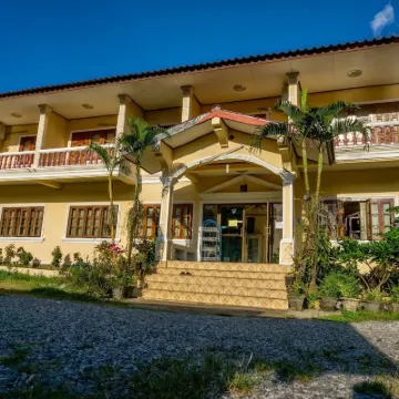 Vang Vieng Sck Hotel Hotels near Jungle Project