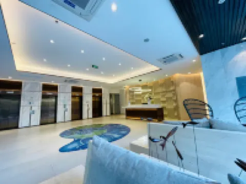 The Song Apartment Vung Tau-Free Pool-Helen Homestay