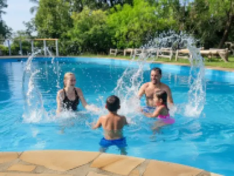 อีโค ชัมบา คิโลเล โรงแรมในมาเฟีย