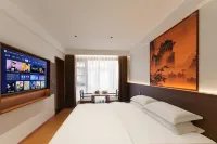 Luoyang Yunlai Hotel (Old Town Center Lijingmen Cross Street)