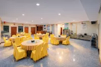 Qichang Hotel - Bữa sáng