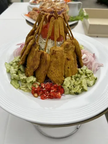 รูปภาพของเอวาลอน บีช รีสอร์ท