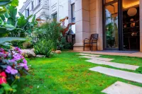 Kunming Qiyun Du Designer Resort Hotel 드래곤 게이트 주변 호텔