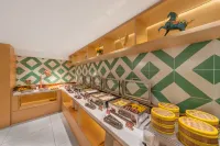Vienna 3 Best Hotel (Lianjiang Experimental School Jinxiuhuajing) - breakfast