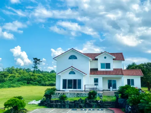 Tebaz - Villas