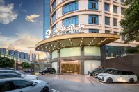 Zhu Ke Hotel