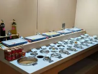 Shu Garden· Urban Restaurant · Hotel (Muhammad International Airport Branch) - Breakfast