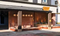Koum Ryokan Hotel Gijang by Aank - Kylpylä